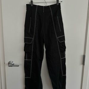 Duma & Co. cargo pants